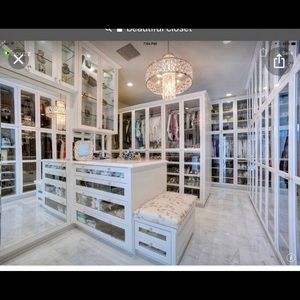 Meet your Posher, Rahim